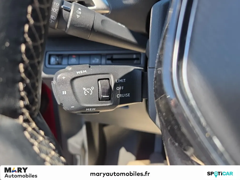 Véhicule occasion 1232219 - peugeot 3008 - Photo 11