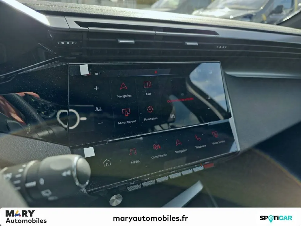 Véhicule occasion 1232158 - peugeot 308 - Photo 11