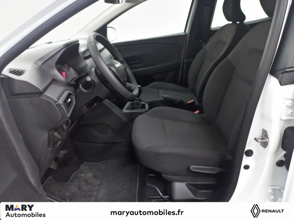 Véhicule occasion 193290 - dacia SANDERO - Photo 9