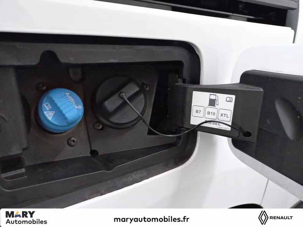 Véhicule occasion 211823 - renault KANGOO - Photo 19