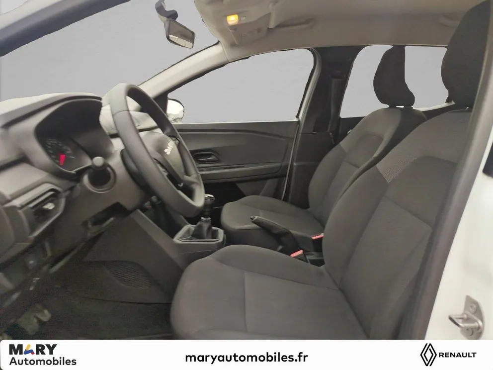 Véhicule occasion 198216 - dacia SANDERO - Photo 9