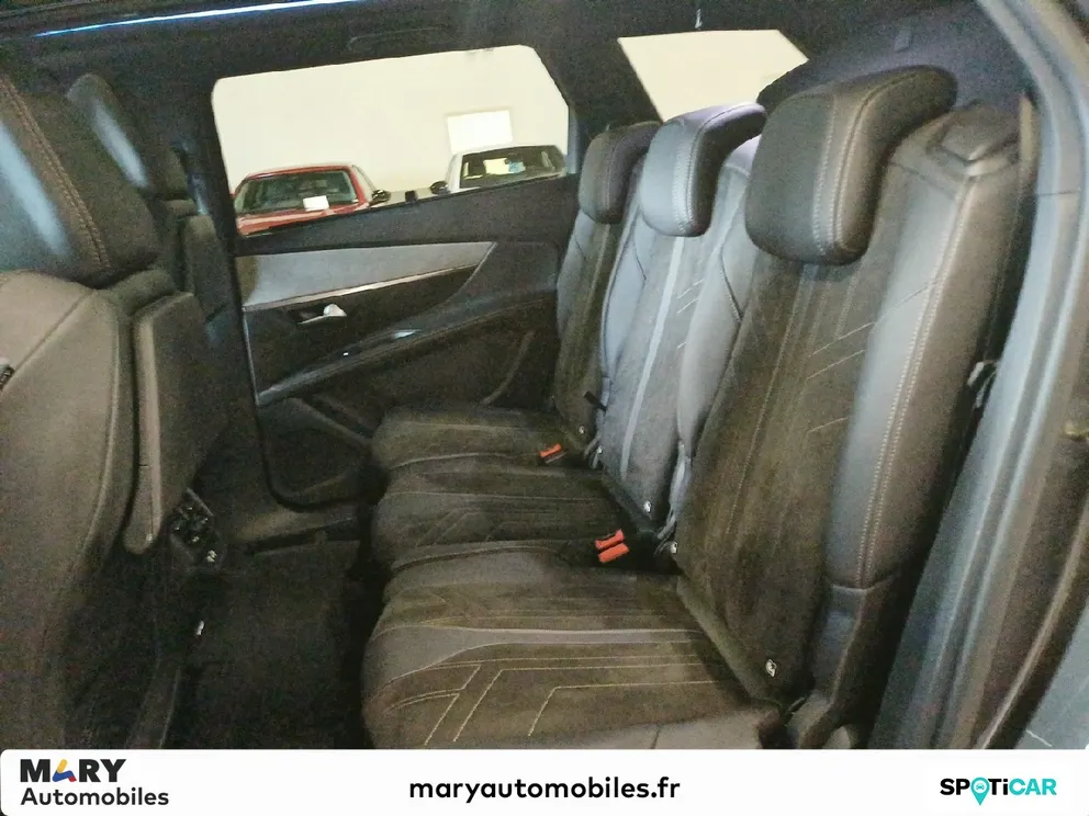 Véhicule occasion 1234976 - peugeot 5008 - Photo 15