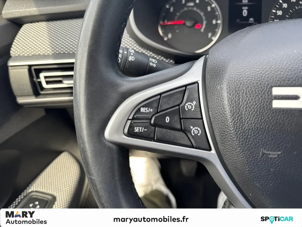 Véhicule occasion 1229295 - dacia JOGGER - Photo 15