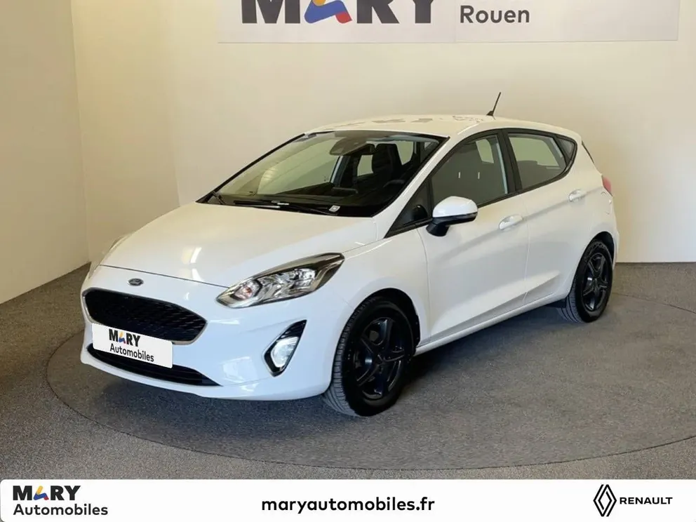 Véhicule occasion 228811 - ford FIESTA - Photo 1