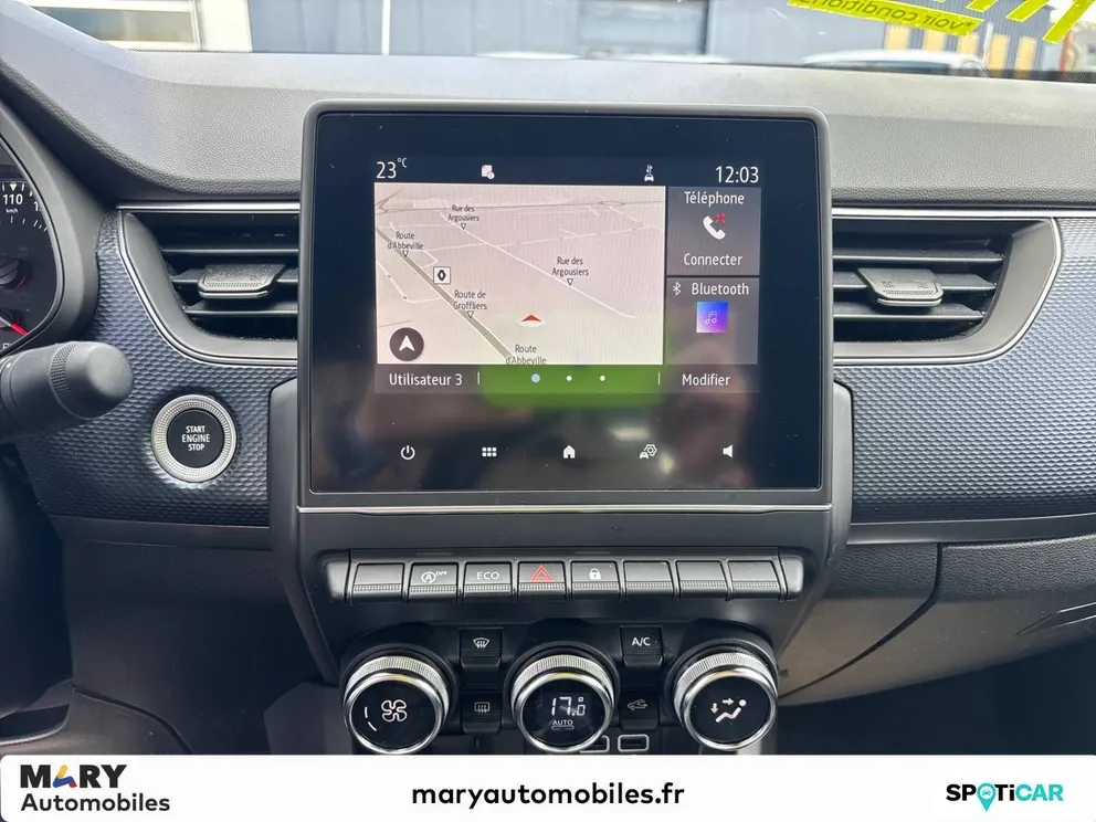 Véhicule occasion 195233 - renault ARKANA - Photo 12