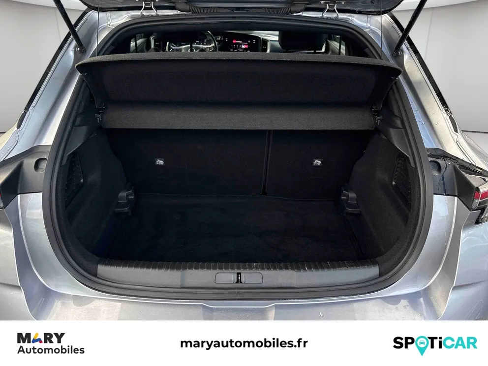 Véhicule occasion 1238892 - opel MOKKA - Photo 16