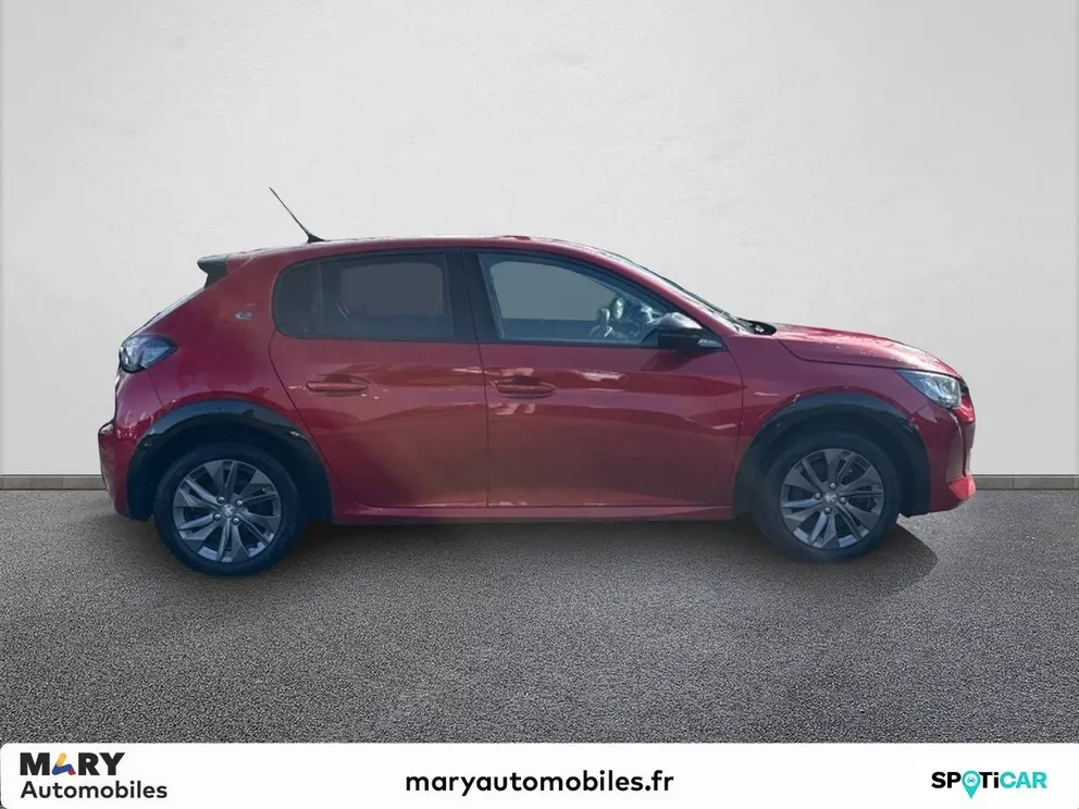 Véhicule occasion 223303 - peugeot 208 - Photo 4