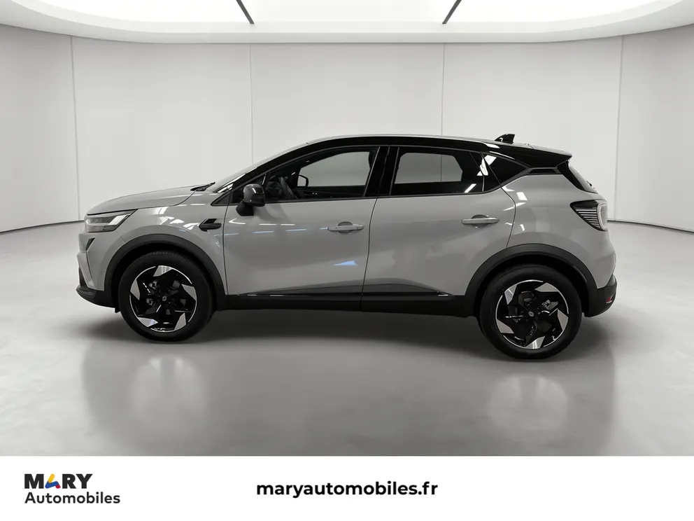 Véhicule occasion 1240922 - renault CAPTUR - Photo 2