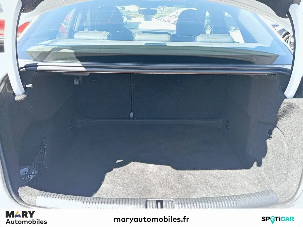 Véhicule occasion 227161 - audi A3 - Photo 6