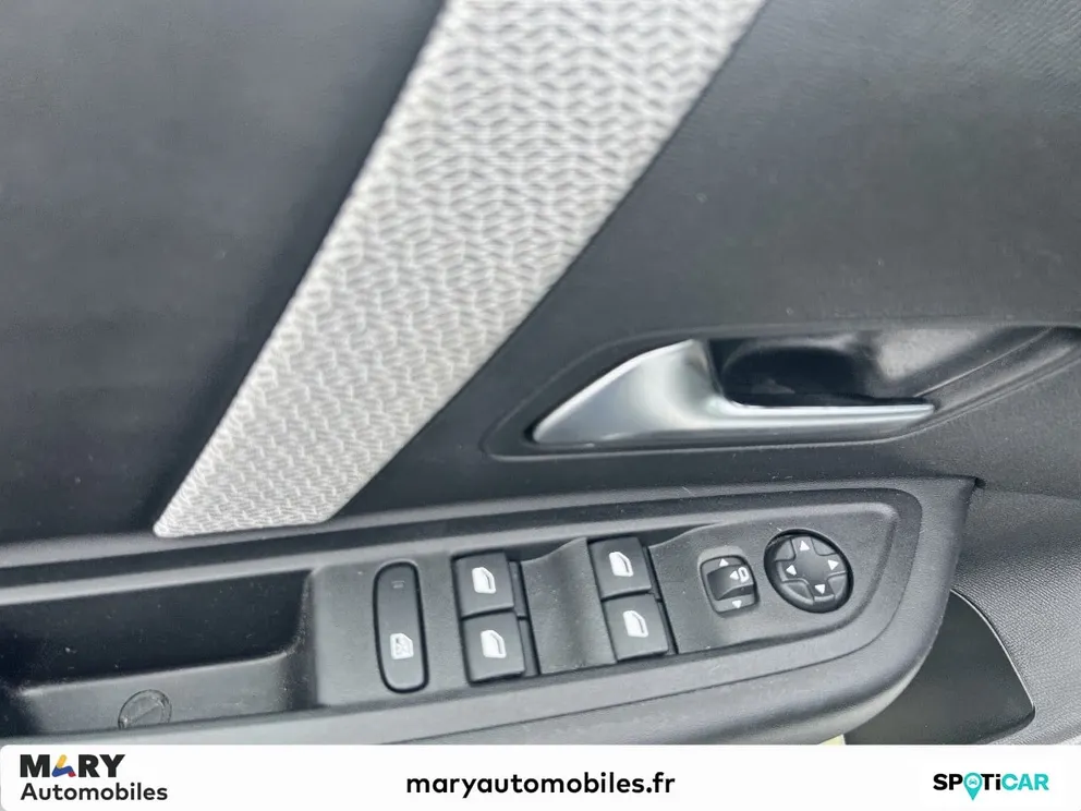 Véhicule occasion 233375 - Citroën C4 - Photo 9