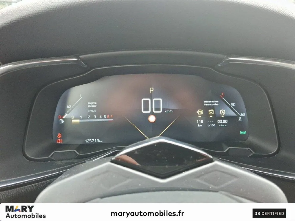 Véhicule occasion 192077 - ds DS 7 - Photo 13