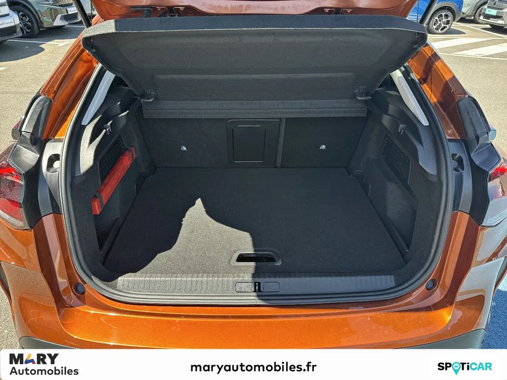 Véhicule occasion 1227409 - Citroën C4 - Photo 24