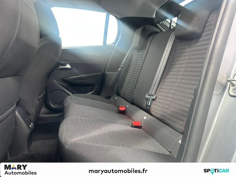 Véhicule occasion 187695 - peugeot 208 - Photo 10