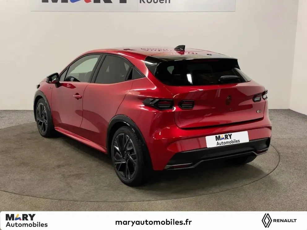 Véhicule occasion 214038 - renault CLIO VI HYBRID - Photo 5