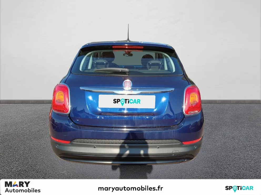 Véhicule occasion 1232127 - fiat 500X - Photo 3