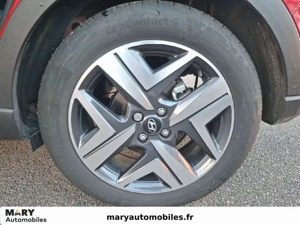 Véhicule occasion 210459 - hyundai SANTA FE - Photo 11