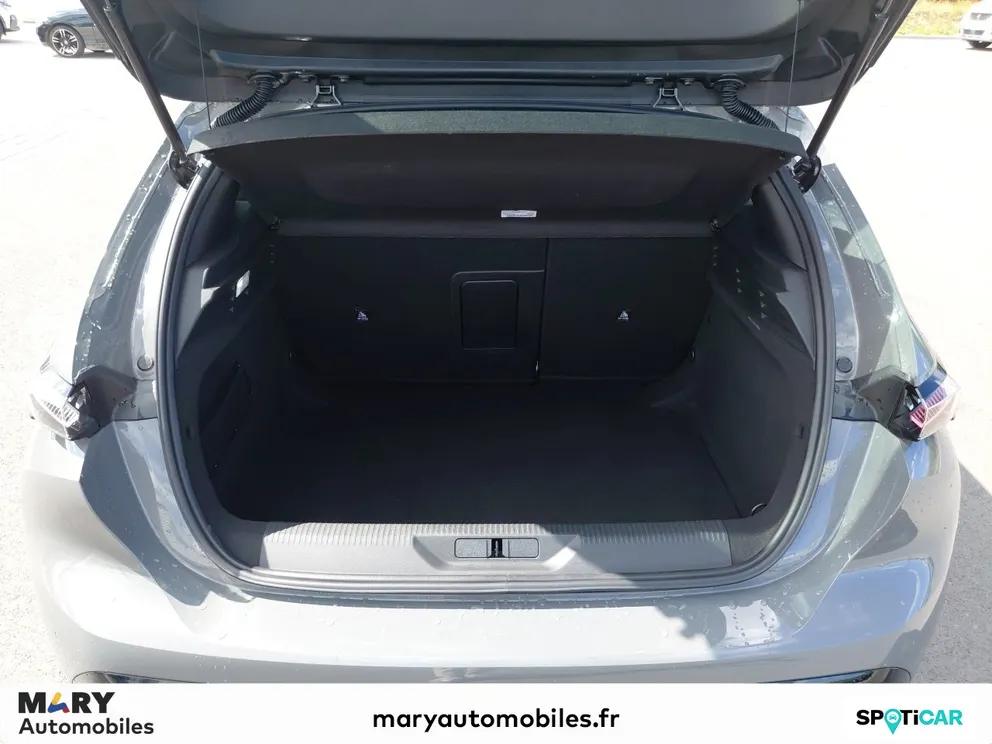 Véhicule occasion 1237756 - peugeot 308 - Photo 17