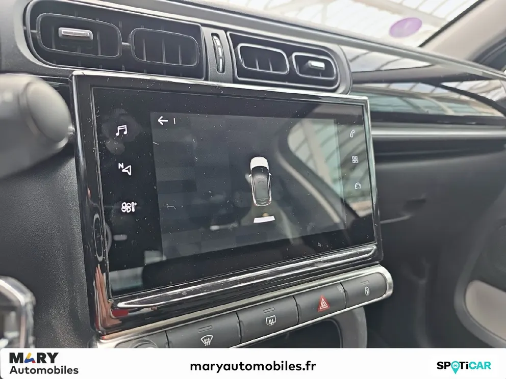 Véhicule occasion 1237846 - Citroën C3 - Photo 15