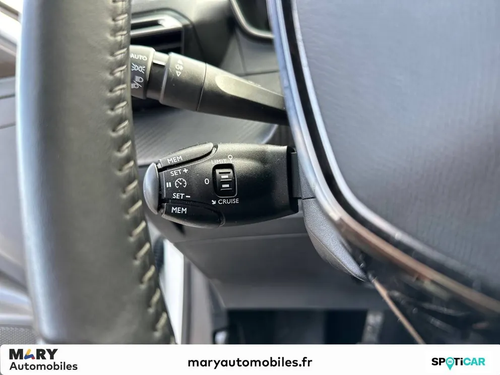 Véhicule occasion 94677 - peugeot 208 - Photo 19