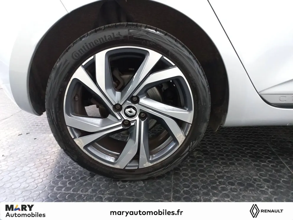Véhicule occasion 221096 - renault CLIO - Photo 18