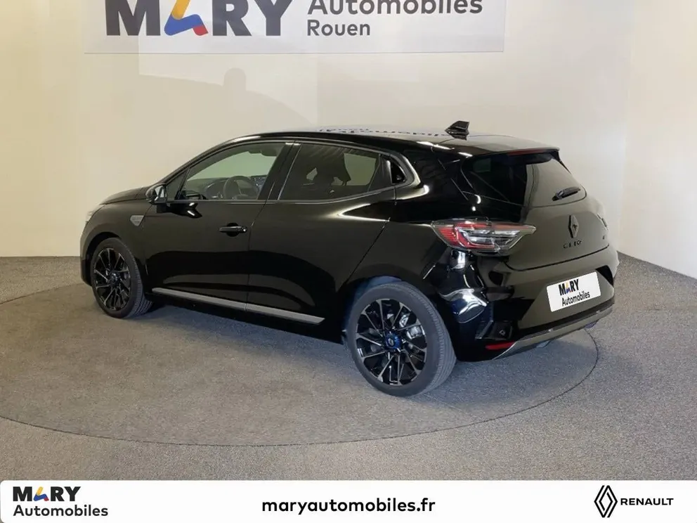 Véhicule occasion 229354 - renault CLIO - Photo 5