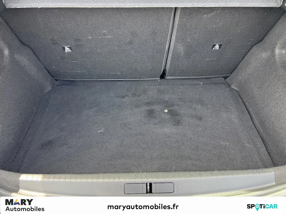 Véhicule occasion 1232953 - peugeot 208 - Photo 16