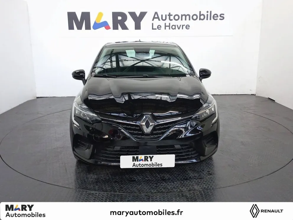 Véhicule occasion 228589 - renault CLIO - Photo 2