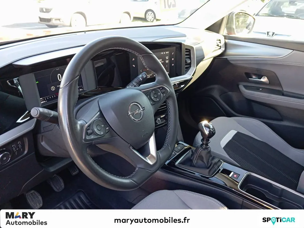 Véhicule occasion 252129 - opel MOKKA - Photo 16