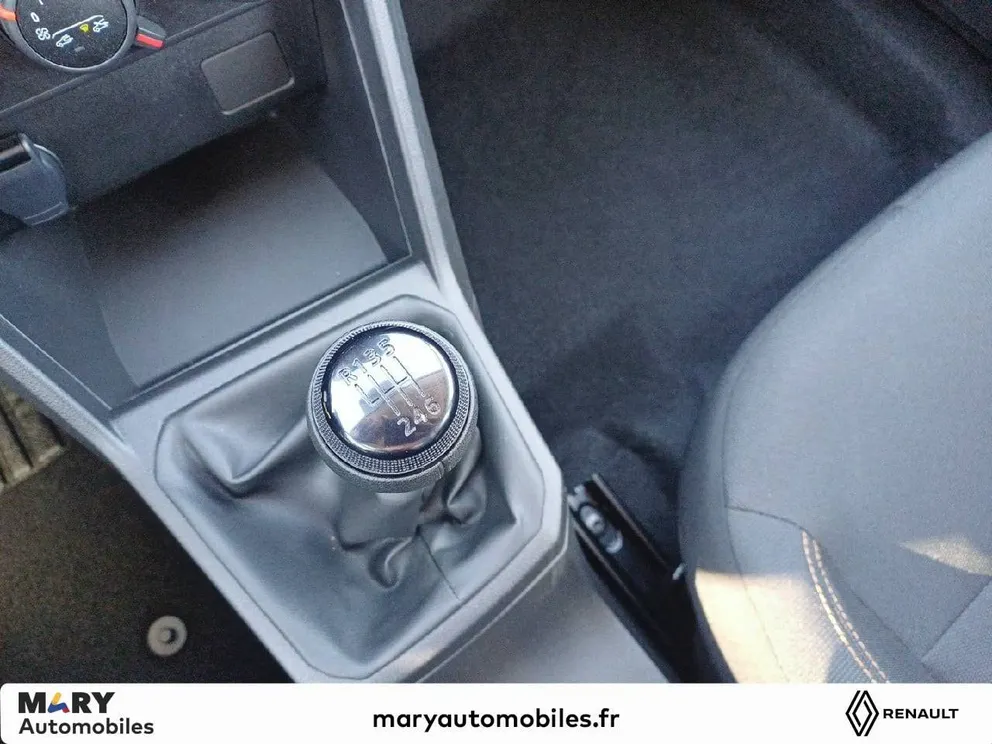 Véhicule occasion 214390 - dacia SANDERO - Photo 16