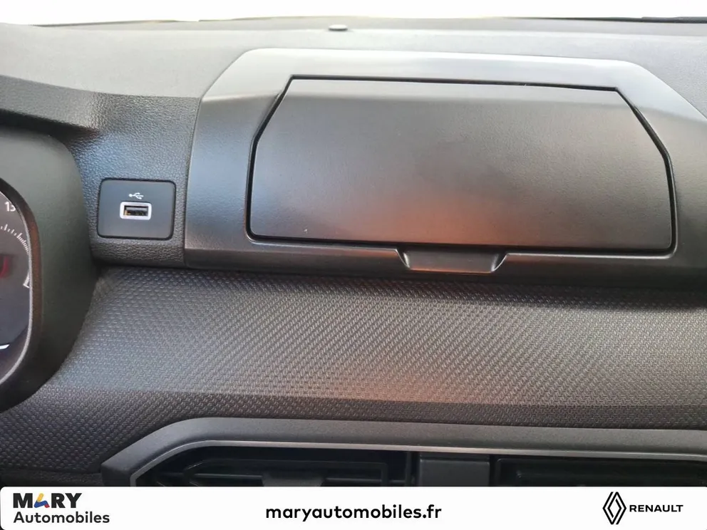 Véhicule occasion 229023 - dacia SANDERO - Photo 12