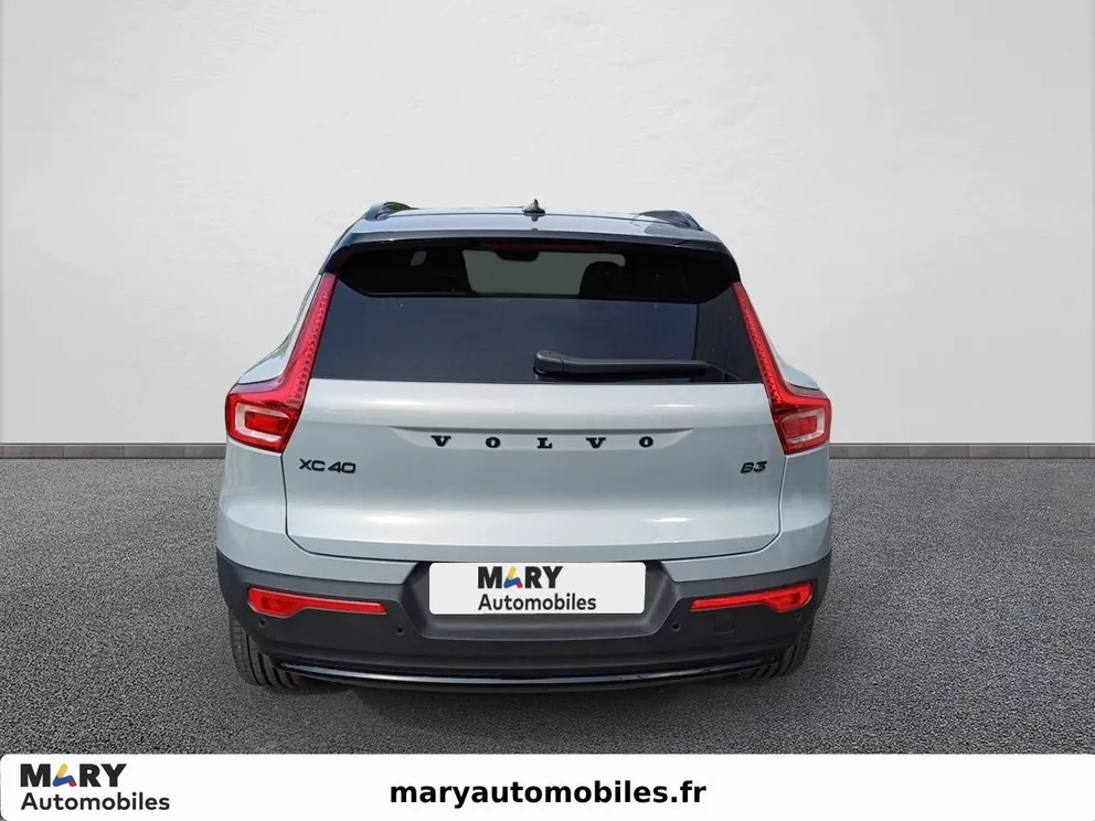 Véhicule occasion 182204 - volvo XC40 - Photo 5