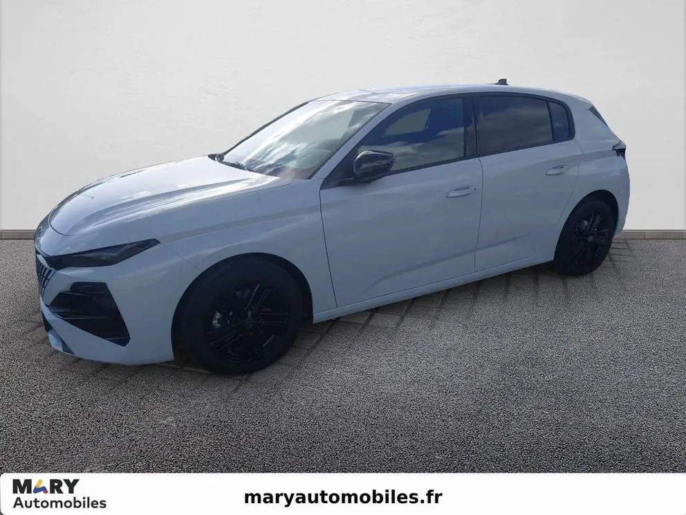 Véhicule occasion 227758 - peugeot 308 - Photo 1