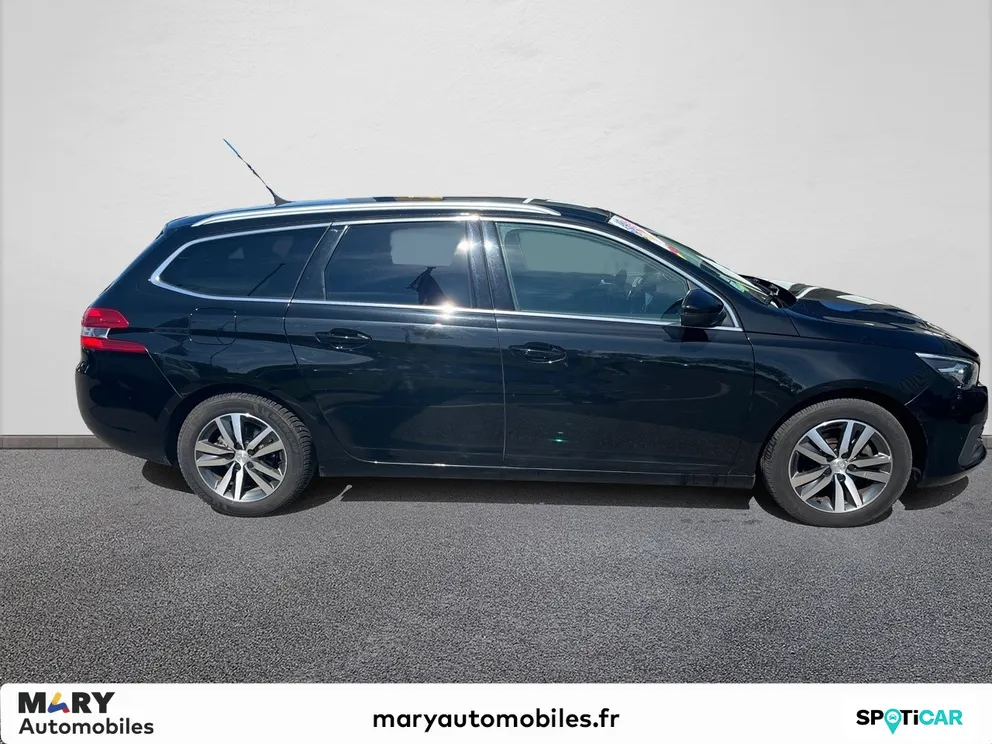 Véhicule occasion 1231584 - peugeot 308 - Photo 4
