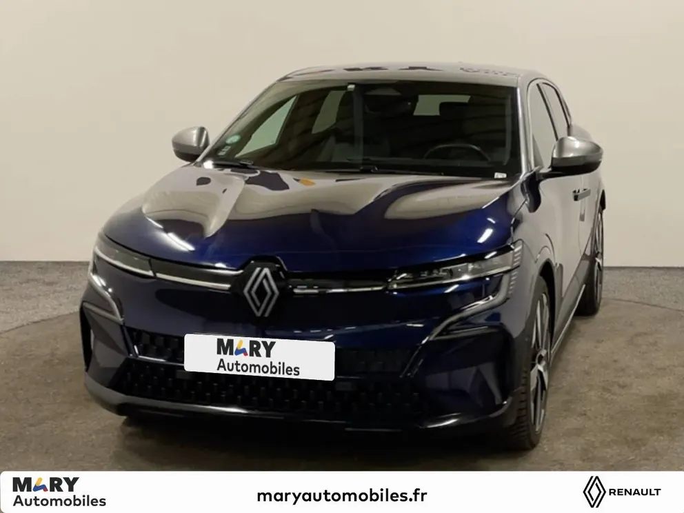 Véhicule occasion 201316 - renault MEGANE - Photo 2