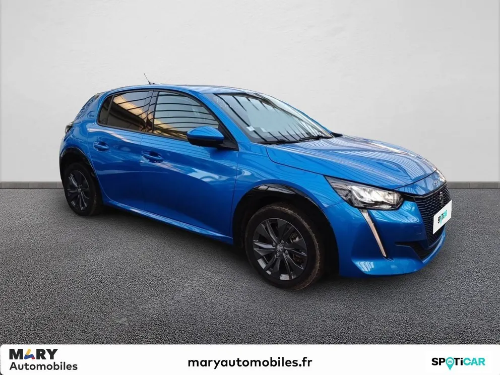 Véhicule occasion 209110 - peugeot 208 - Photo 3