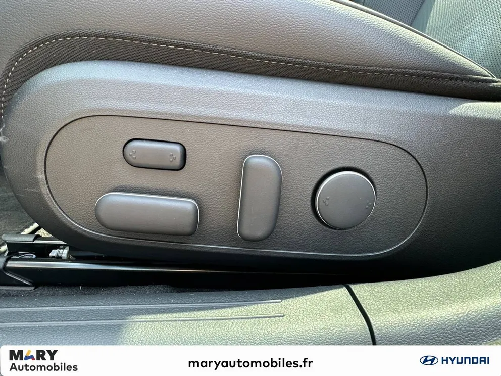 Véhicule occasion 180033 - hyundai IONIQ 6 - Photo 17