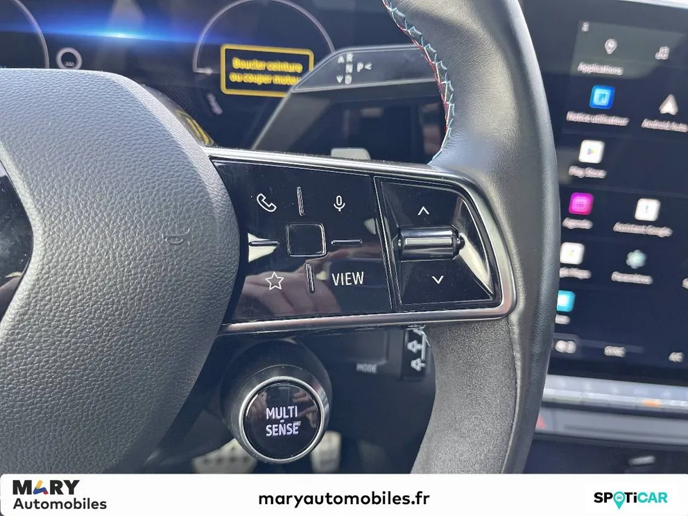 Véhicule occasion 209136 - renault AUSTRAL - Photo 18