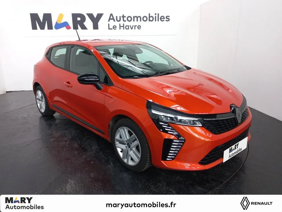 Véhicule occasion 206164 - renault CLIO - Photo 3