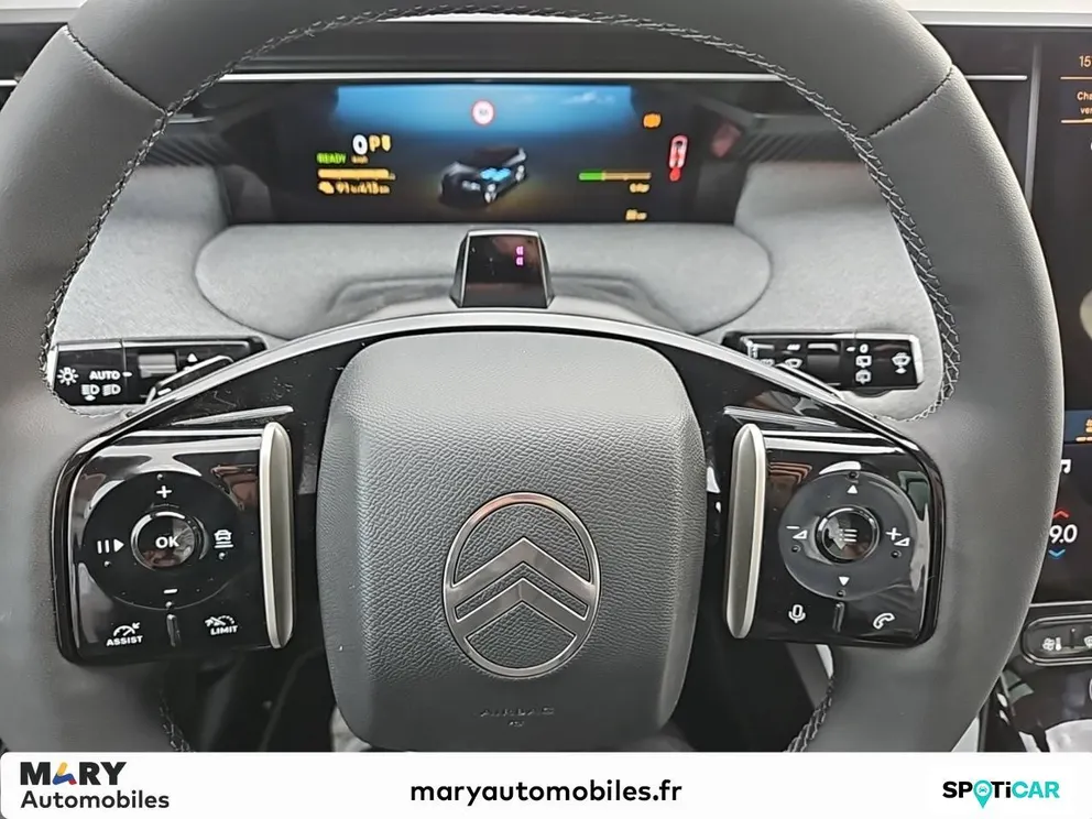 Véhicule occasion 206057 - Citroën C5 AIRCROSS - Photo 21