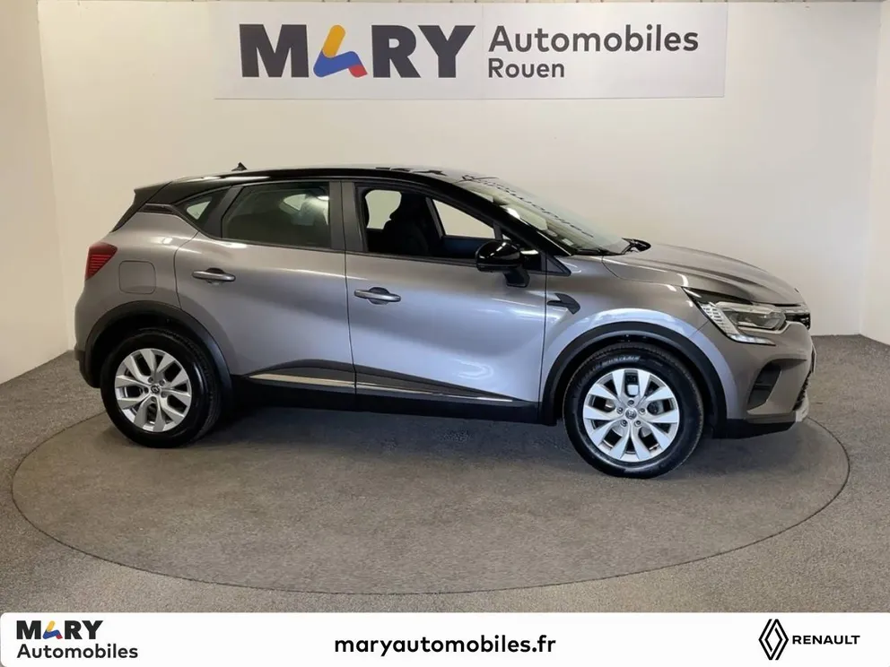 Véhicule occasion 232418 - renault CAPTUR - Photo 4