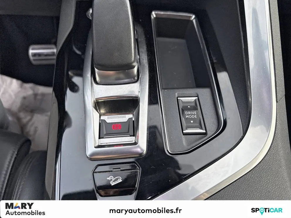 Véhicule occasion 201711 - peugeot 3008 - Photo 23