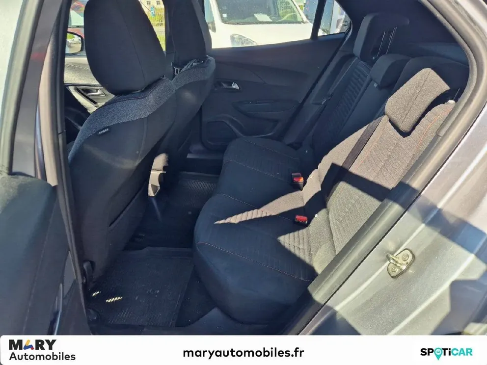 Véhicule occasion 201858 - peugeot 2008 - Photo 10