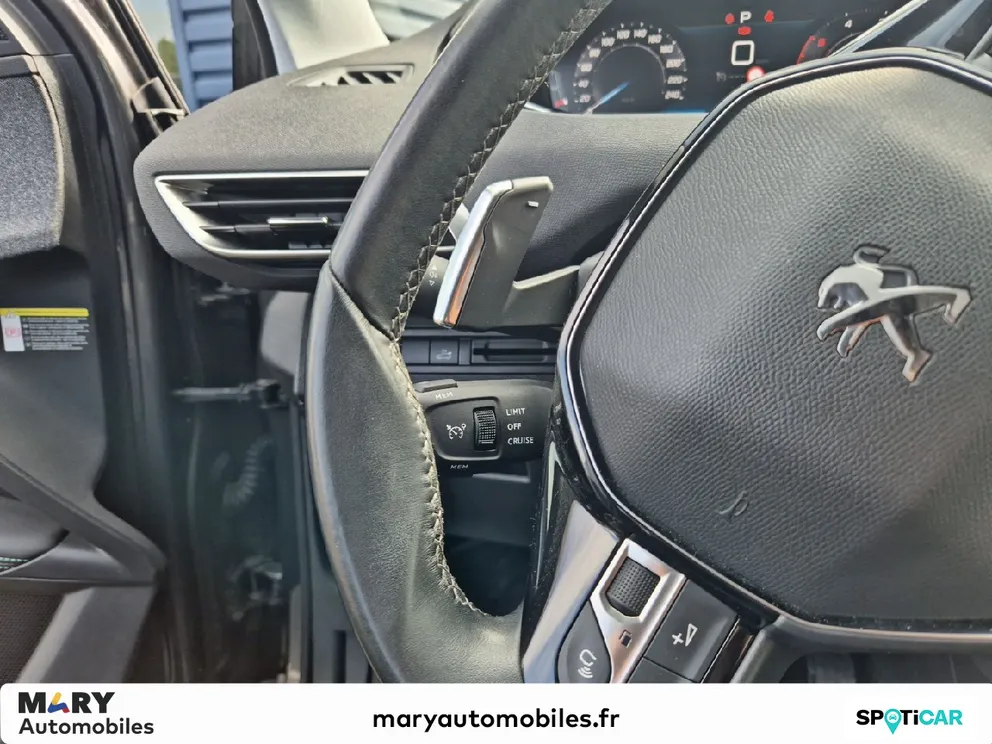 Véhicule occasion 212577 - peugeot 3008 - Photo 11