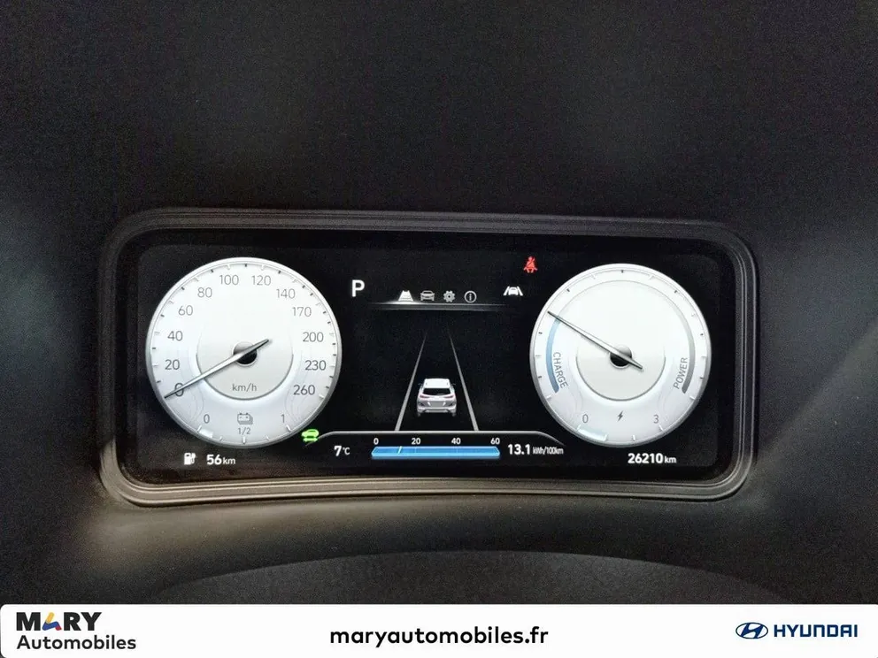 Véhicule occasion 203904 - hyundai KONA - Photo 13