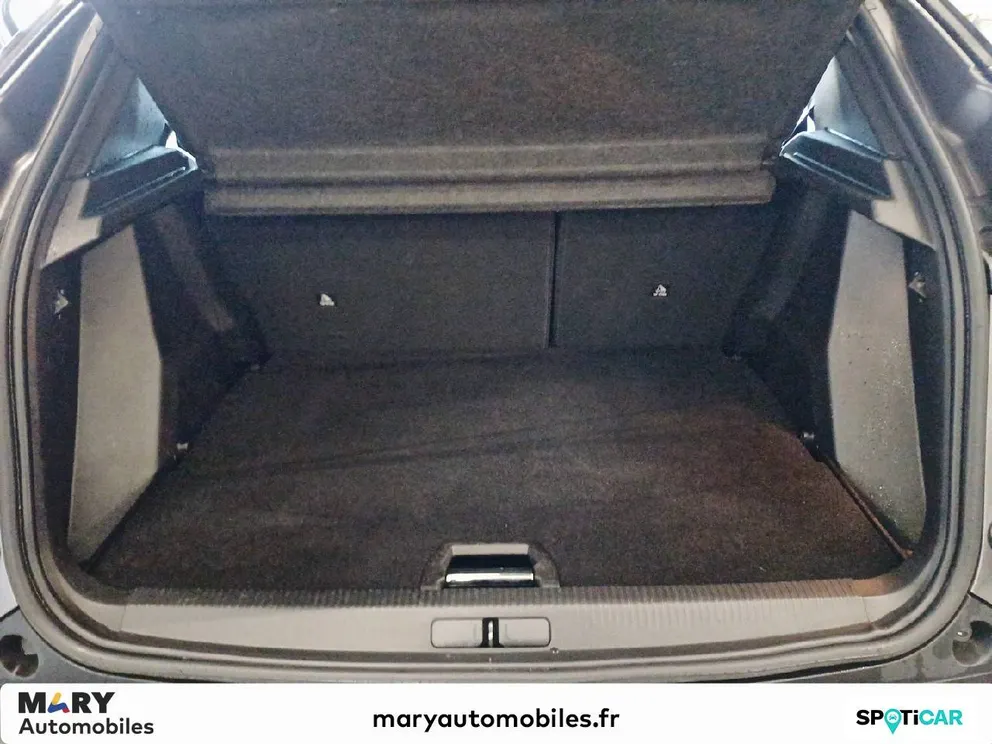 Véhicule occasion 222361 - peugeot 2008 - Photo 6