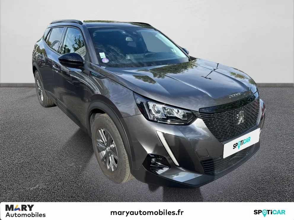 Véhicule occasion 1237848 - peugeot 2008 - Photo 5