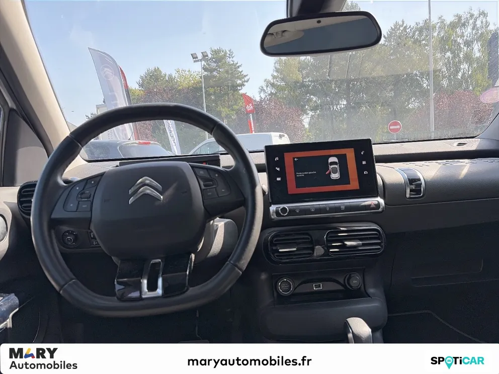 Véhicule occasion 238918 - Citroën C4 CACTUS - Photo 8