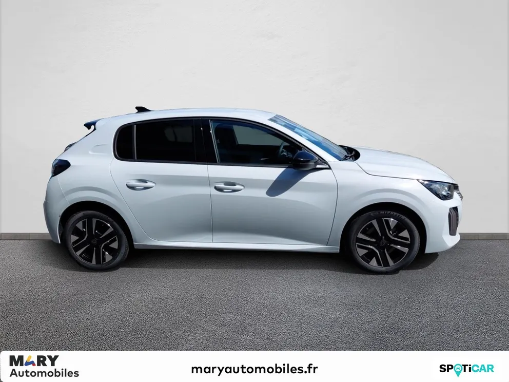 Véhicule occasion 224382 - peugeot 208 - Photo 4