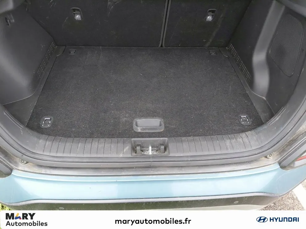 Véhicule occasion 196885 - hyundai KONA - Photo 6