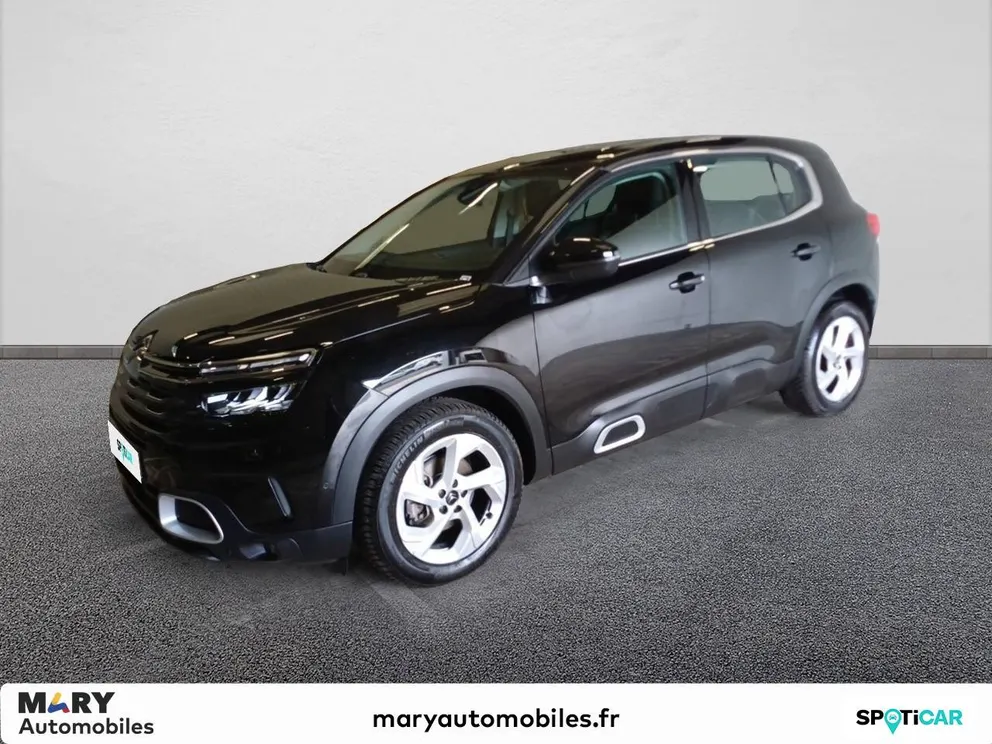Véhicule occasion 186959 - Citroën C5 AIRCROSS - Photo 1